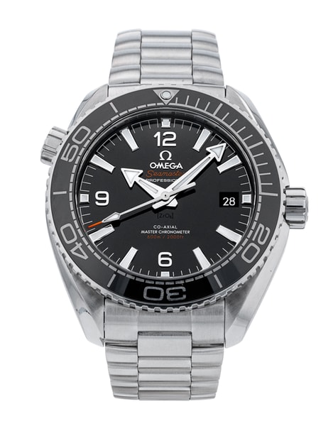 Omega Planet Ocean 215.30.44.21.01.001